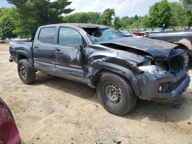 Photo 3 VIN: 3TMAZ5CNXNM171731 - TOYOTA TACOMA DOU 