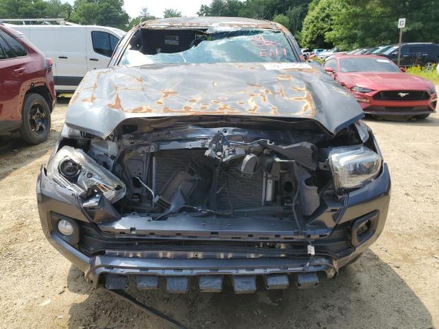 Photo 4 VIN: 3TMAZ5CNXNM171731 - TOYOTA TACOMA DOU 