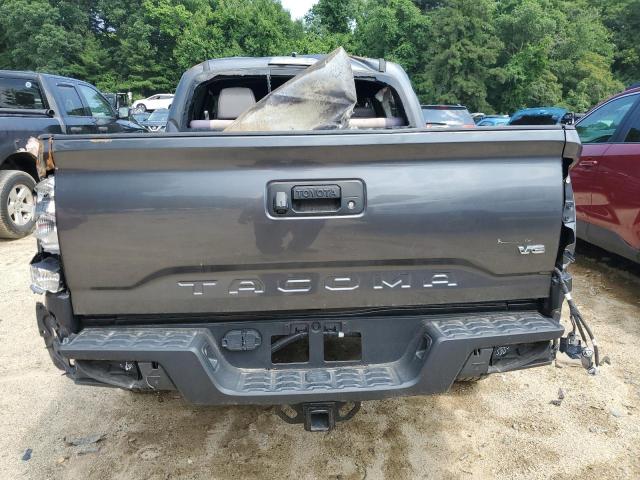 Photo 5 VIN: 3TMAZ5CNXNM171731 - TOYOTA TACOMA DOU 