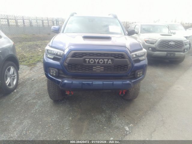 Photo 5 VIN: 3TMAZ5CNXNM177013 - TOYOTA TACOMA 