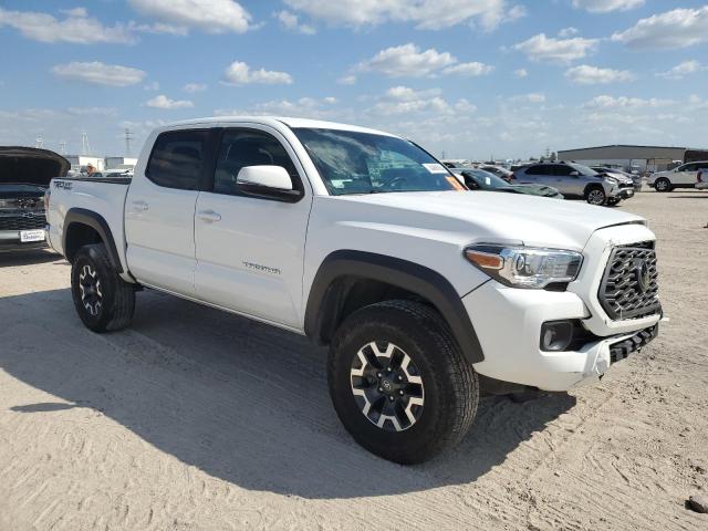 Photo 3 VIN: 3TMAZ5CNXNM178257 - TOYOTA TACOMA DOU 