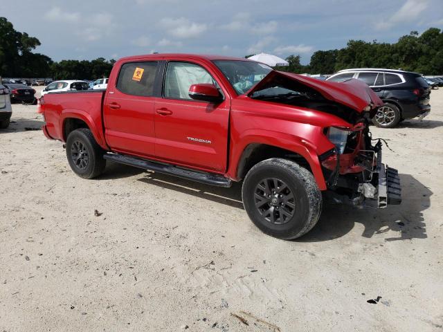 Photo 3 VIN: 3TMAZ5CNXNM178968 - TOYOTA TACOMA DOU 