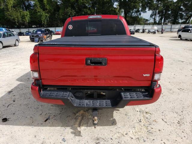 Photo 5 VIN: 3TMAZ5CNXNM178968 - TOYOTA TACOMA DOU 