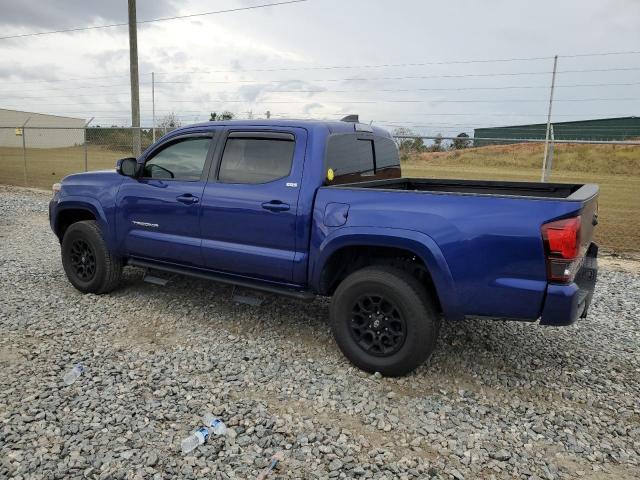 Photo 1 VIN: 3TMAZ5CNXNM182843 - TOYOTA TACOMA 