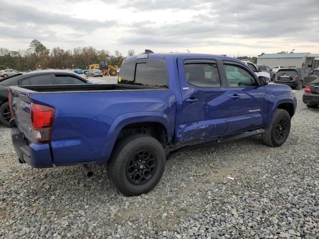 Photo 2 VIN: 3TMAZ5CNXNM182843 - TOYOTA TACOMA 