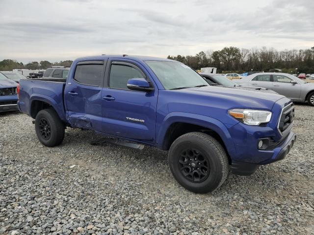 Photo 3 VIN: 3TMAZ5CNXNM182843 - TOYOTA TACOMA 