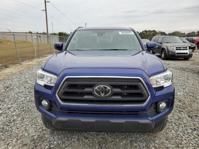 Photo 4 VIN: 3TMAZ5CNXNM182843 - TOYOTA TACOMA 