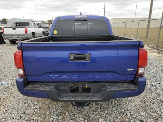 Photo 5 VIN: 3TMAZ5CNXNM182843 - TOYOTA TACOMA 