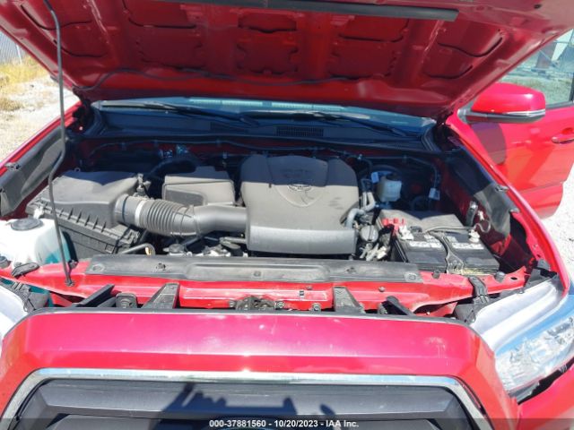 Photo 9 VIN: 3TMAZ5CNXNM182857 - TOYOTA TACOMA 2WD 