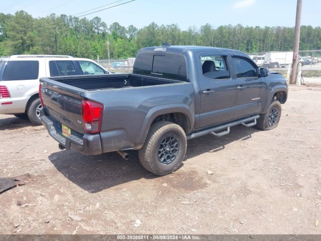 Photo 3 VIN: 3TMAZ5CNXNM187802 - TOYOTA TACOMA 