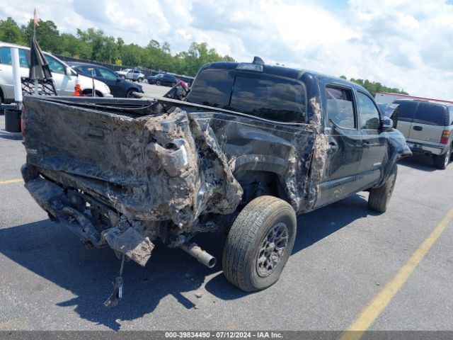 Photo 3 VIN: 3TMAZ5CNXNM188139 - TOYOTA TACOMA 