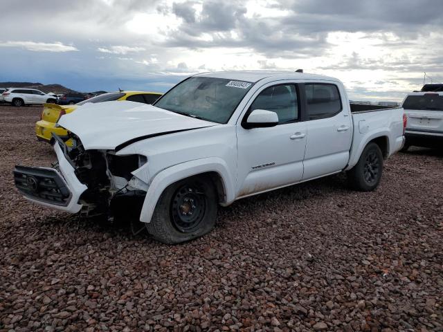 Photo 0 VIN: 3TMAZ5CNXPM198480 - TOYOTA TACOMA 