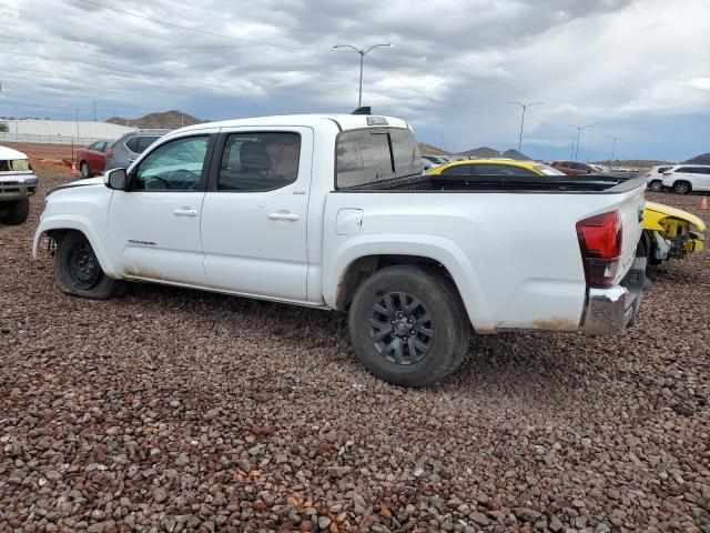 Photo 1 VIN: 3TMAZ5CNXPM198480 - TOYOTA TACOMA 