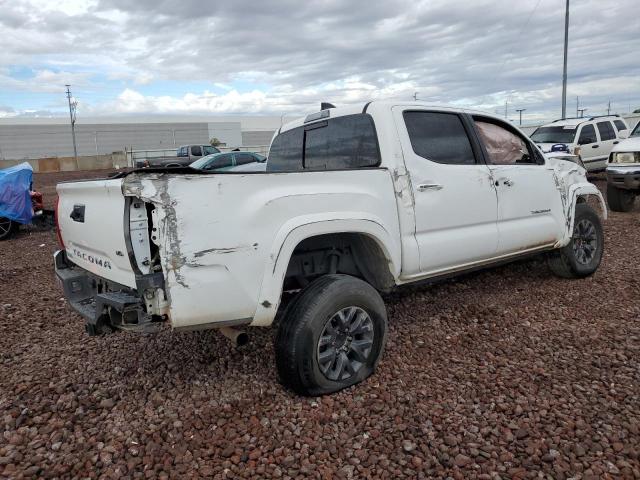 Photo 2 VIN: 3TMAZ5CNXPM198480 - TOYOTA TACOMA 