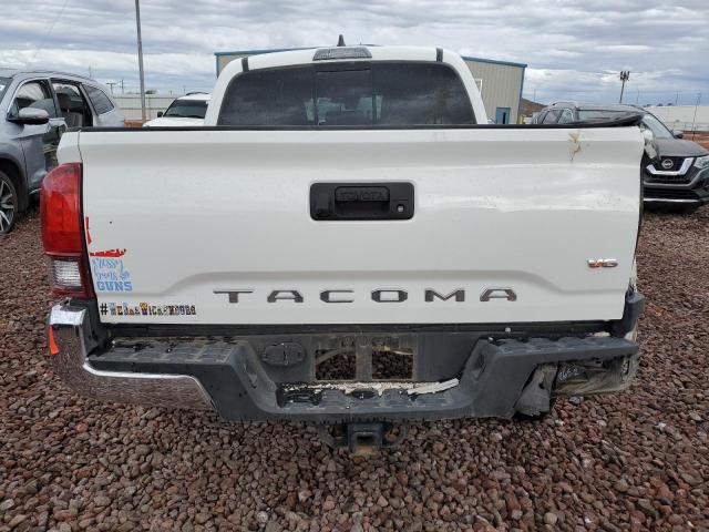 Photo 5 VIN: 3TMAZ5CNXPM198480 - TOYOTA TACOMA 