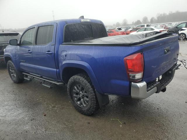 Photo 1 VIN: 3TMAZ5CNXPM203385 - TOYOTA TACOMA 