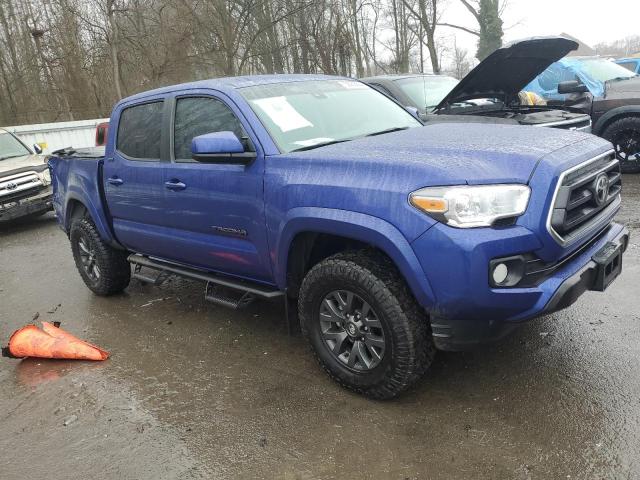 Photo 3 VIN: 3TMAZ5CNXPM203385 - TOYOTA TACOMA 