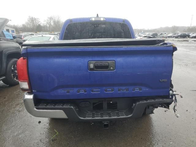 Photo 5 VIN: 3TMAZ5CNXPM203385 - TOYOTA TACOMA 