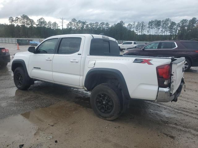 Photo 1 VIN: 3TMAZ5CNXPM212698 - TOYOTA TACOMA DOU 