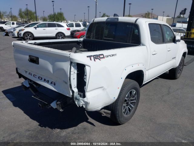 Photo 3 VIN: 3TMAZ5CNXPM216394 - TOYOTA TACOMA 