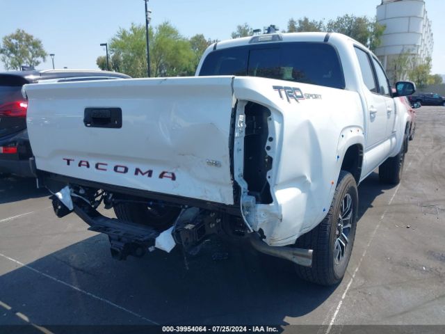 Photo 5 VIN: 3TMAZ5CNXPM216394 - TOYOTA TACOMA 