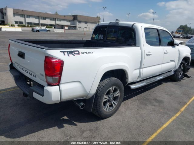 Photo 3 VIN: 3TMBZ5DN0GM001237 - TOYOTA TACOMA 