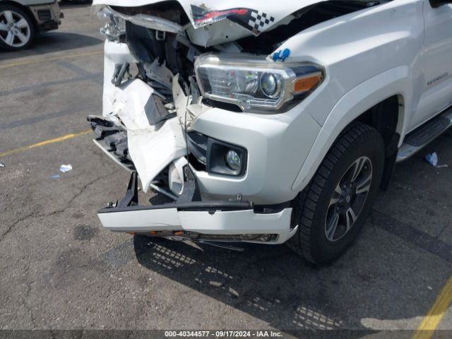 Photo 5 VIN: 3TMBZ5DN0GM001237 - TOYOTA TACOMA 