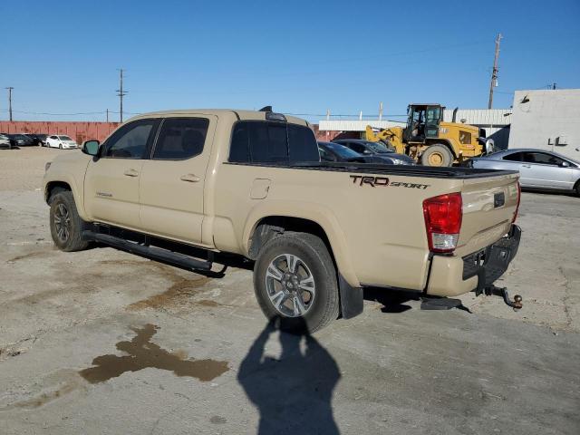 Photo 1 VIN: 3TMBZ5DN0HM006357 - TOYOTA TACOMA 