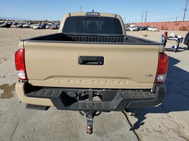 Photo 5 VIN: 3TMBZ5DN0HM006357 - TOYOTA TACOMA 