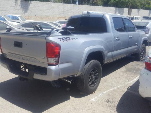 Photo 3 VIN: 3TMBZ5DN0HM007315 - TOYOTA TACOMA DOU 