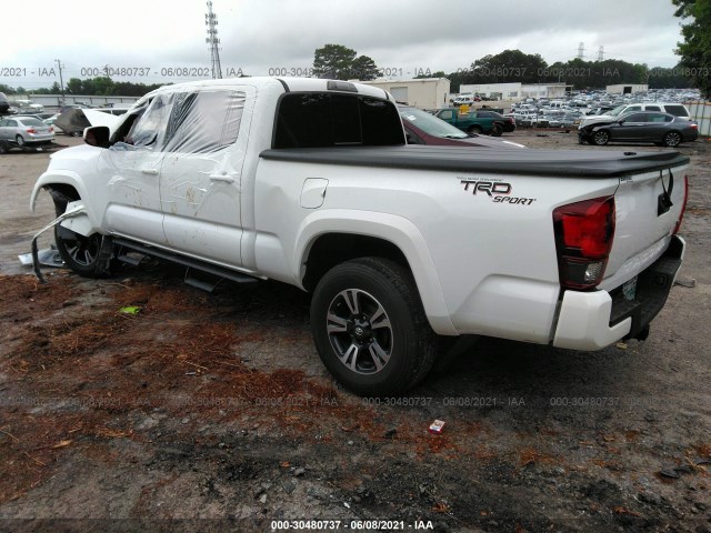 Photo 2 VIN: 3TMBZ5DN0JM016134 - TOYOTA TACOMA 