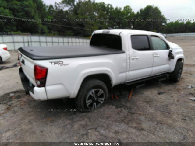 Photo 3 VIN: 3TMBZ5DN0JM016134 - TOYOTA TACOMA 