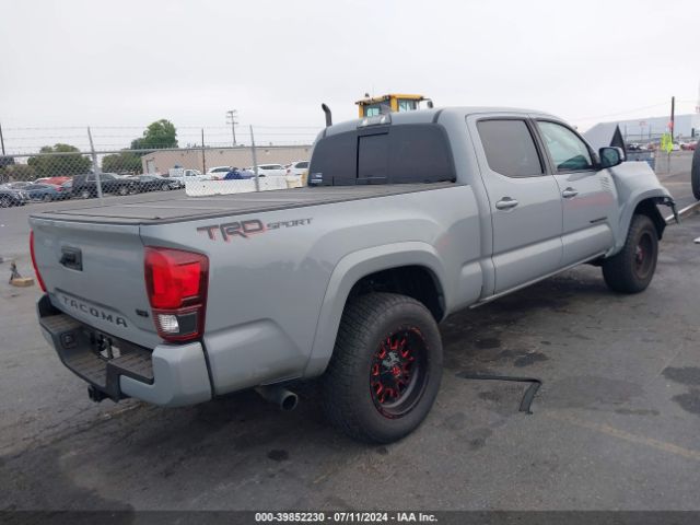 Photo 3 VIN: 3TMBZ5DN0KM022291 - TOYOTA TACOMA 