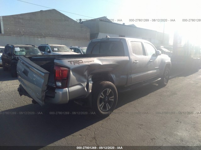 Photo 3 VIN: 3TMBZ5DN0KM022694 - TOYOTA TACOMA 2WD 