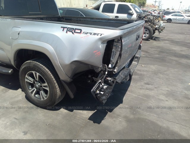 Photo 5 VIN: 3TMBZ5DN0KM022694 - TOYOTA TACOMA 2WD 