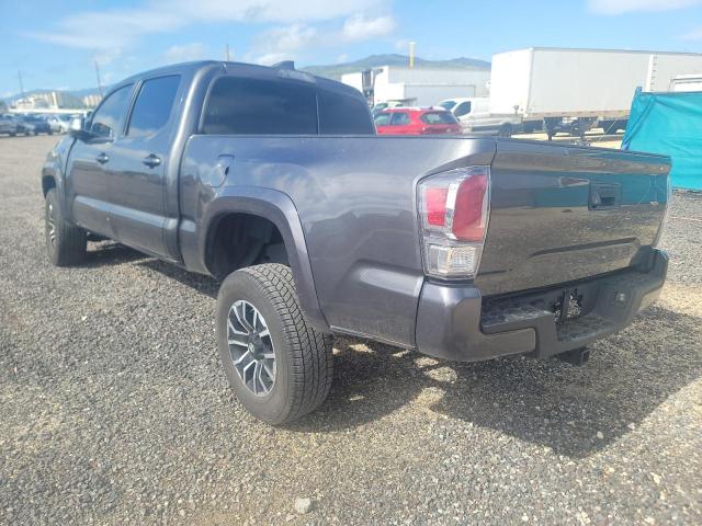 Photo 1 VIN: 3TMBZ5DN0LM025256 - TOYOTA TACOMA DOU 