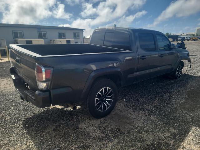 Photo 2 VIN: 3TMBZ5DN0LM025256 - TOYOTA TACOMA DOU 