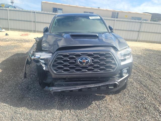 Photo 4 VIN: 3TMBZ5DN0LM025256 - TOYOTA TACOMA DOU 