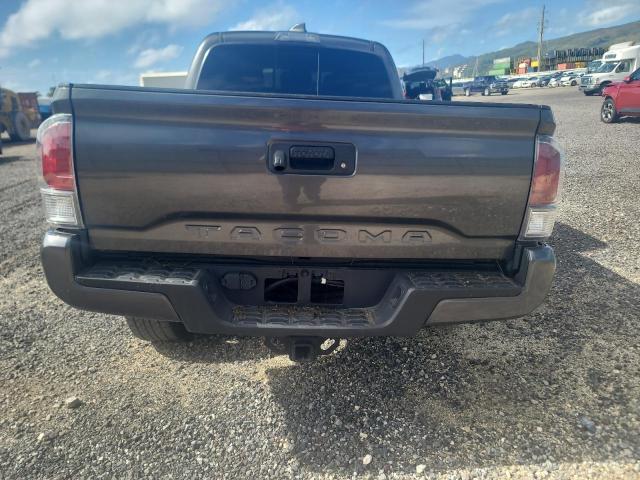 Photo 5 VIN: 3TMBZ5DN0LM025256 - TOYOTA TACOMA DOU 