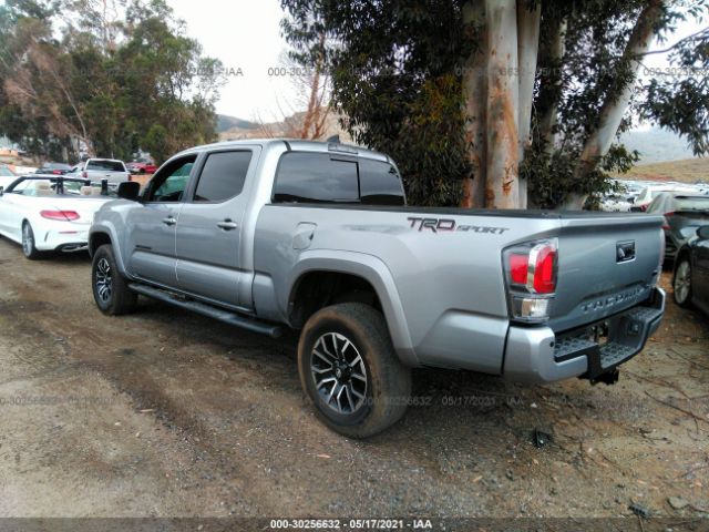 Photo 2 VIN: 3TMBZ5DN0LM026861 - TOYOTA TACOMA 2WD 