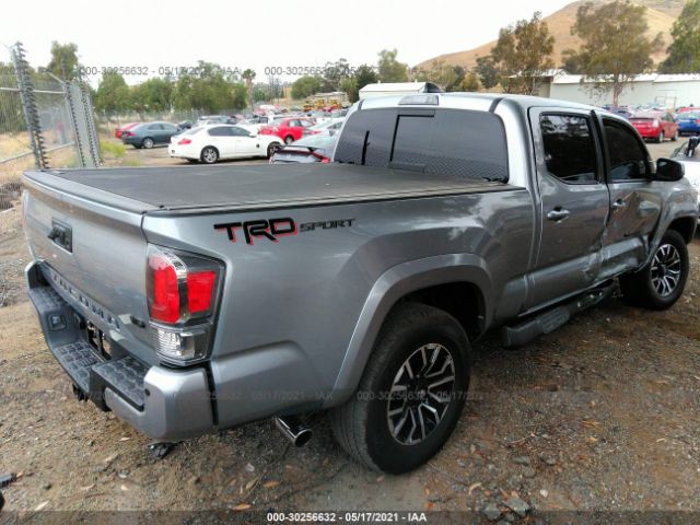 Photo 3 VIN: 3TMBZ5DN0LM026861 - TOYOTA TACOMA 2WD 