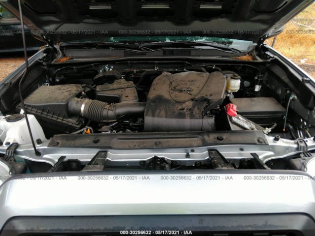 Photo 9 VIN: 3TMBZ5DN0LM026861 - TOYOTA TACOMA 2WD 