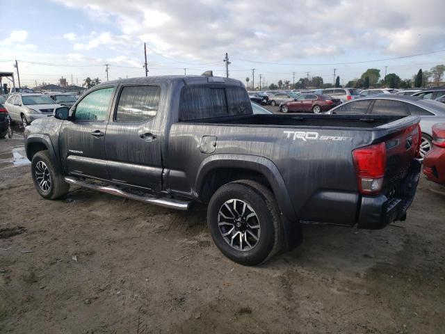 Photo 1 VIN: 3TMBZ5DN0MM027591 - TOYOTA TACOMA DOU 