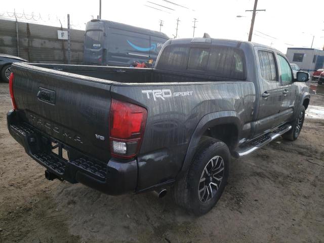 Photo 2 VIN: 3TMBZ5DN0MM027591 - TOYOTA TACOMA DOU 