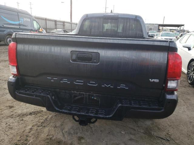 Photo 5 VIN: 3TMBZ5DN0MM027591 - TOYOTA TACOMA DOU 