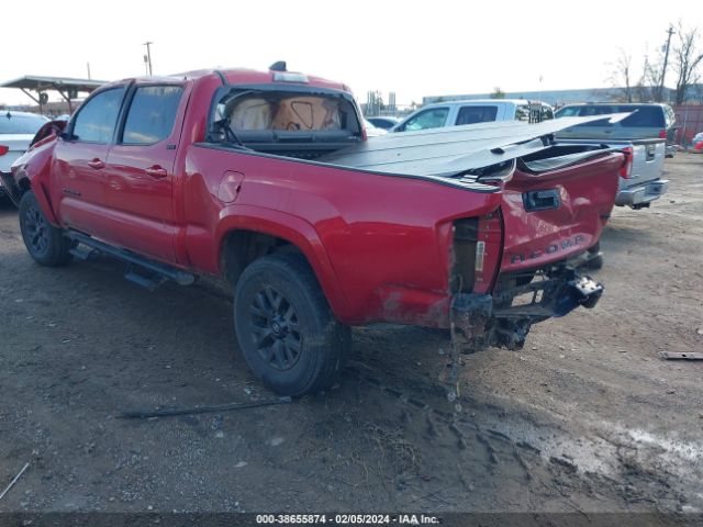 Photo 2 VIN: 3TMBZ5DN0MM028806 - TOYOTA TACOMA 