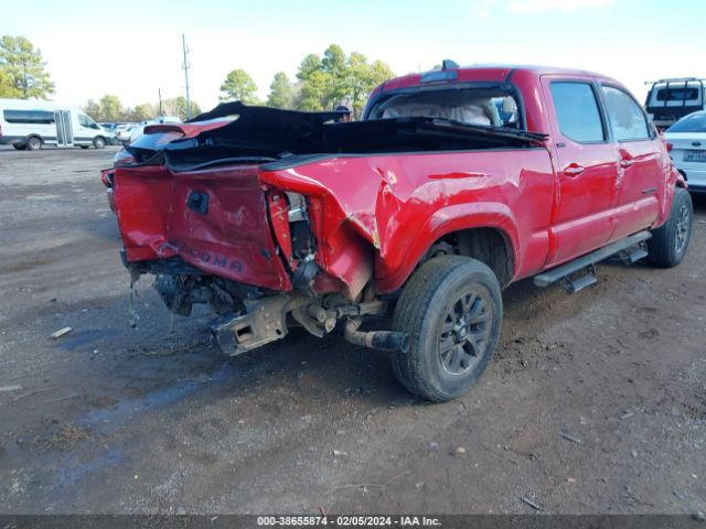 Photo 3 VIN: 3TMBZ5DN0MM028806 - TOYOTA TACOMA 