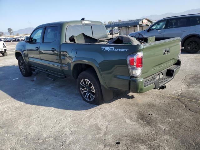 Photo 2 VIN: 3TMBZ5DN0MM029311 - TOYOTA TACOMA DOU 