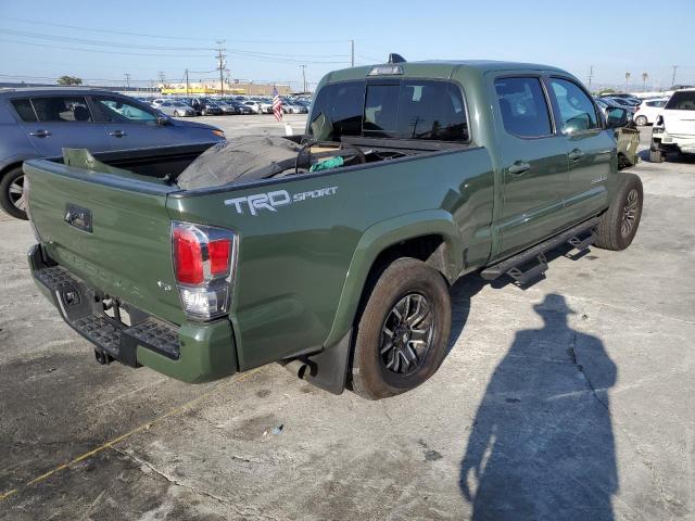 Photo 3 VIN: 3TMBZ5DN0MM029311 - TOYOTA TACOMA DOU 