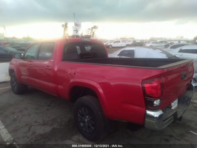 Photo 2 VIN: 3TMBZ5DN0MM031463 - TOYOTA TACOMA 2WD 